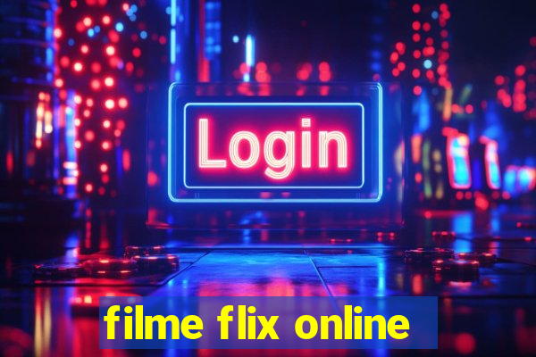 filme flix online